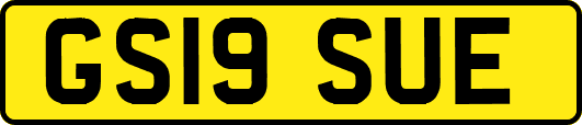 GS19SUE
