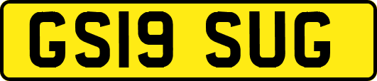 GS19SUG