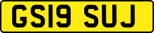 GS19SUJ