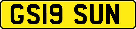 GS19SUN