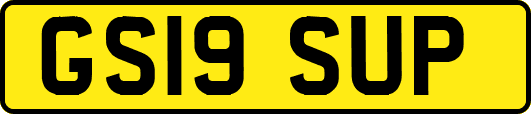 GS19SUP