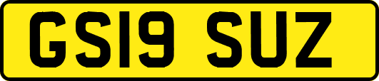 GS19SUZ