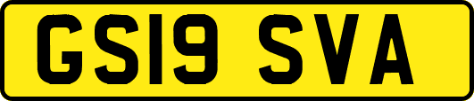 GS19SVA