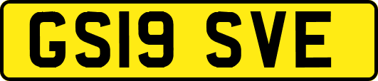 GS19SVE