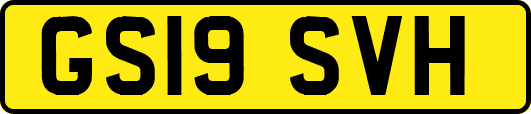 GS19SVH