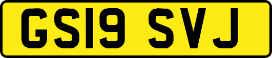 GS19SVJ