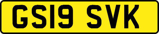 GS19SVK