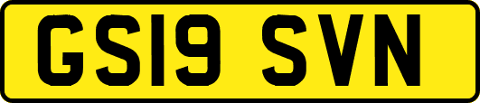 GS19SVN
