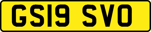 GS19SVO