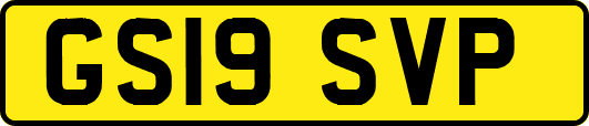 GS19SVP