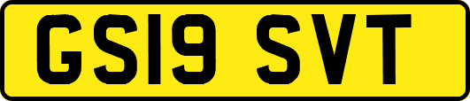 GS19SVT