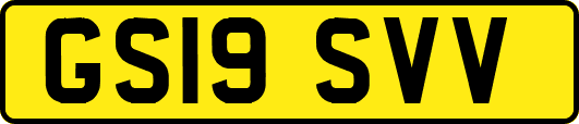 GS19SVV