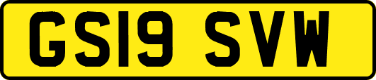 GS19SVW