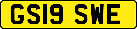 GS19SWE