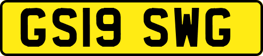 GS19SWG