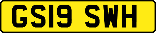 GS19SWH