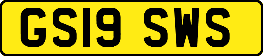 GS19SWS