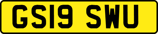 GS19SWU