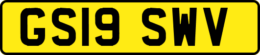 GS19SWV