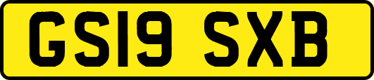 GS19SXB
