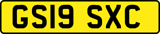 GS19SXC