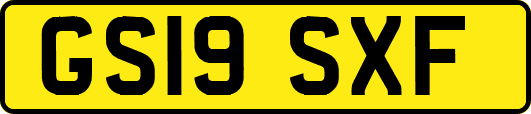 GS19SXF