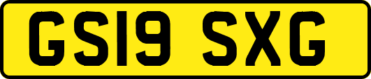 GS19SXG