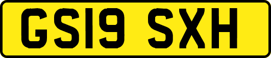 GS19SXH