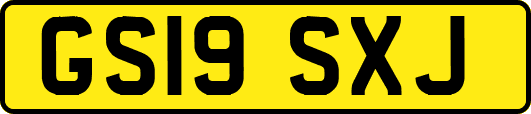 GS19SXJ