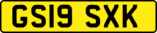 GS19SXK