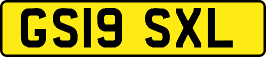 GS19SXL