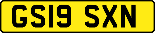 GS19SXN