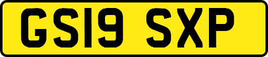 GS19SXP