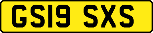 GS19SXS