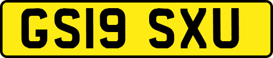 GS19SXU