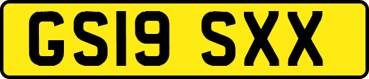 GS19SXX