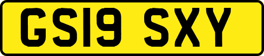 GS19SXY