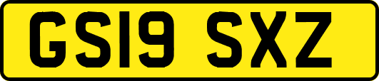 GS19SXZ