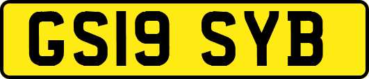 GS19SYB