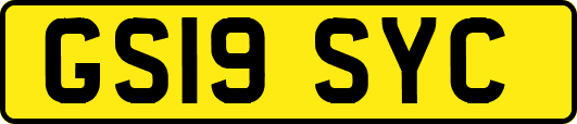 GS19SYC