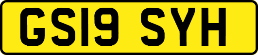 GS19SYH