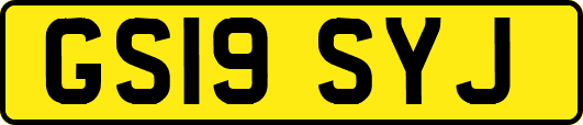 GS19SYJ
