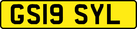 GS19SYL