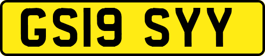 GS19SYY