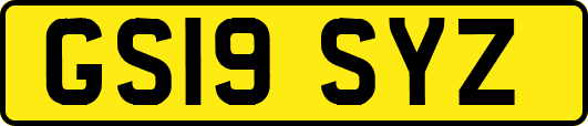 GS19SYZ
