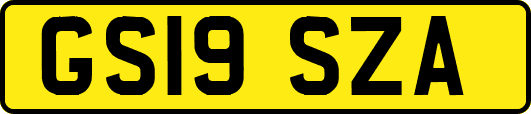 GS19SZA
