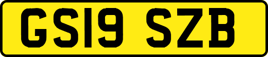 GS19SZB