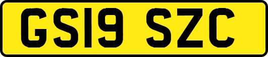 GS19SZC