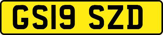 GS19SZD