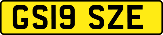 GS19SZE